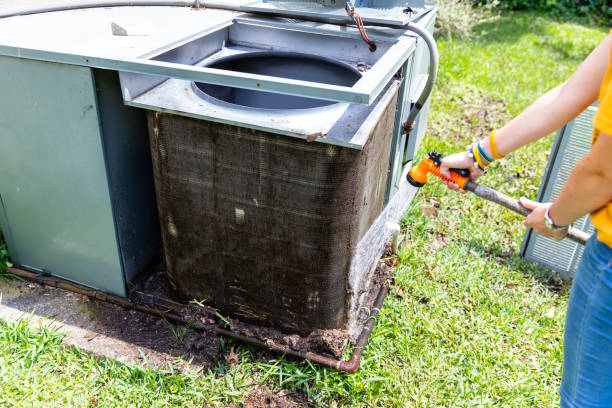 Best Affordable Duct Cleaning Services  in Great Falls, MT