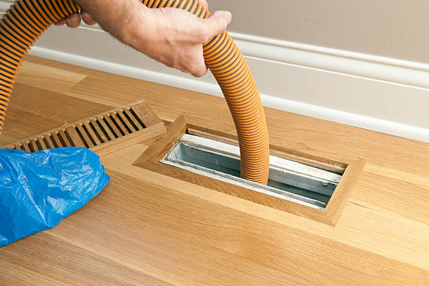 Best Emergency Air Duct Cleaning  in Great Falls, MT